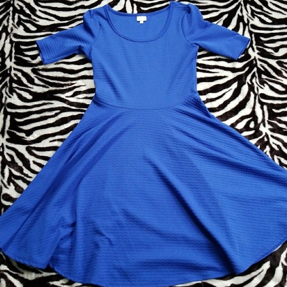 LuLaRoe Dresses & Skirts - Lularoe Nicole